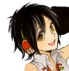 Tsukishiro Hakupo (UTAU)