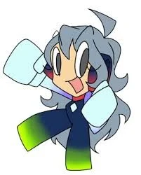 Kea Sark (Star Trigon/Mr. Driller) (English Dub)