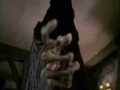 Death (Monty Python's The Meaning of Life) (John Cleese)