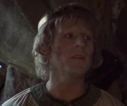 Prince Herbert (Monty Python and the Holy Grail) (Terry Jones)