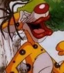 Jagger (Pinky and the Brain) (Jeff Bennett)
