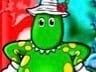 Dorothy the Dinosaur (Wiggle Bay (PC Game))