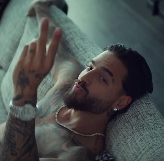 Maluma