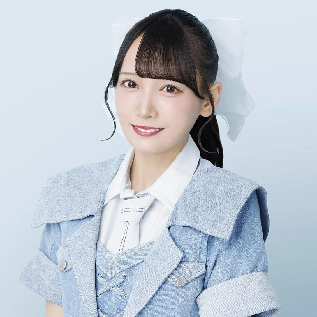 Suzuki Hitomi (≠ME)