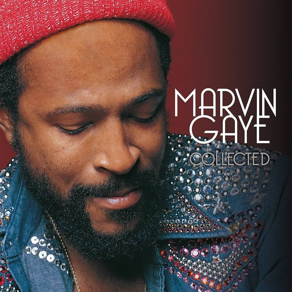 Marvin Gaye