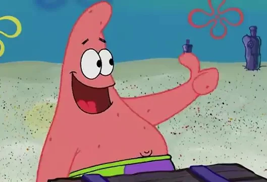 Patricio Estrella (Temporadas 1-3 Paul Gillman) Español Latino/Latin American Spanish Dub (Bob Esponja/Spongebob) Primera Voz/First Voice