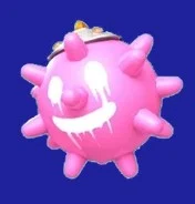 Bouncer Gruntbot (Banjo-Kazooie)