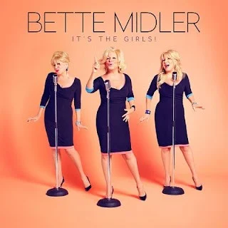 Bette Midler (It's The Girls Era)