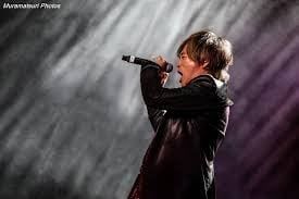 Hironobu Kageyama (2015) (Agressive Voice)