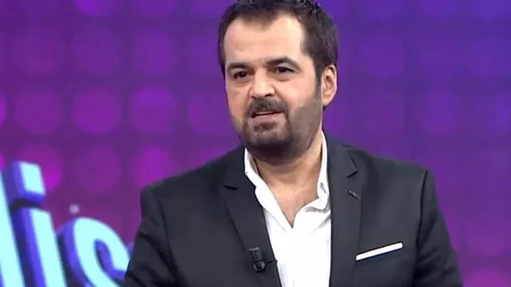 Ferda Anıl Yarkın