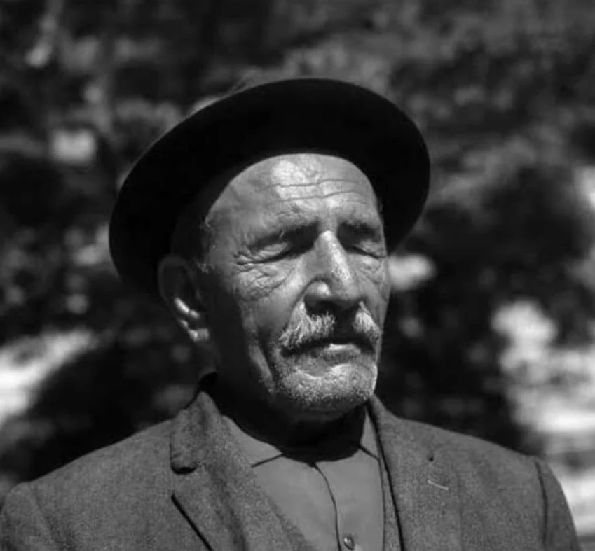 Aşık Veysel