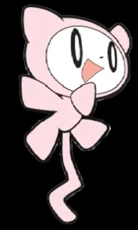 Pachee (Star Trigon/Mr. Driller) (Fanmade UK Dub)