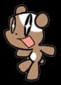 Taki (The WGL Show/Mr. Driller) (Fanmade UK Dub)