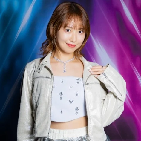 Nonaka Miki (Morning Musume '25)