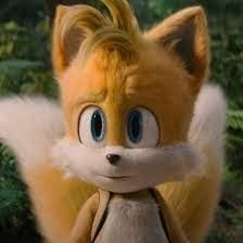 Miles (Tails) -Español Latino (Sonic 3 :La Pelicula)