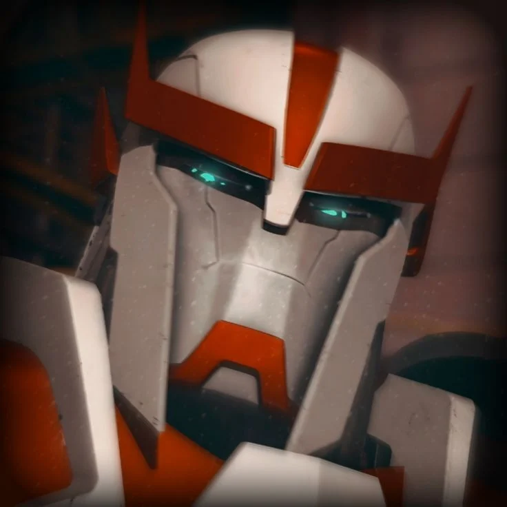 Ratchet-Héctor Mario Arvizu Olivas-Transformers Prime-TFP-2010-La Serie Animada-Animado-Animated (Latin Americ-American Spanish Dub-Español latino)