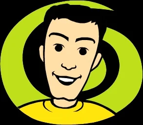 Greg Page (The Wiggles) (HQ) (FIXED)