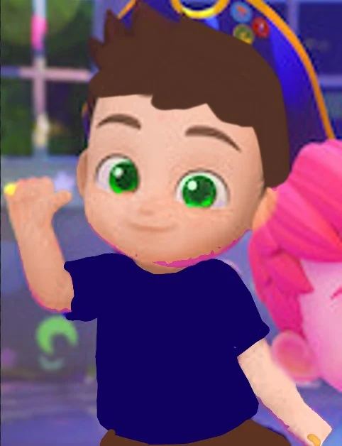Jon (Bebefinn)