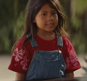 Lilo Pelekai (Lilo And Stitch 2025) (Maia Kealoha)