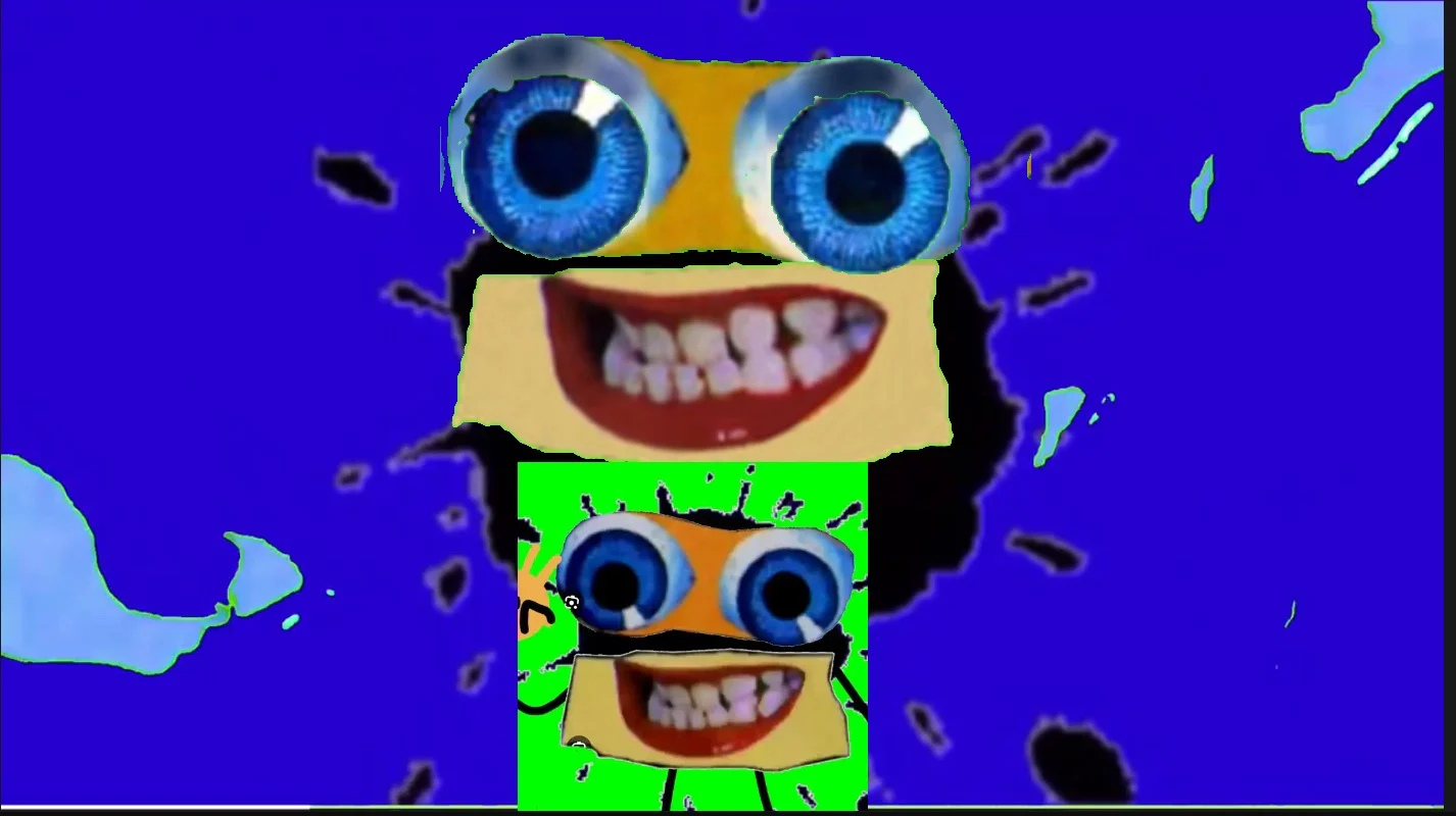 Cussing splaat/nice cussing splaat 