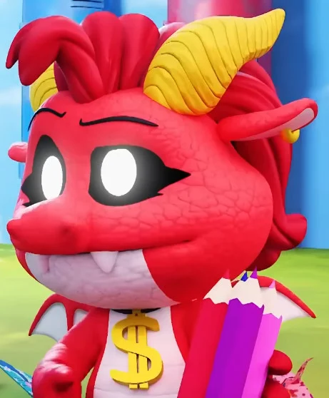 Simon Smoke (Hornstromp en Español)