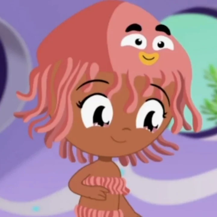 Vivi (Princesas del Mar) (Español Latino)