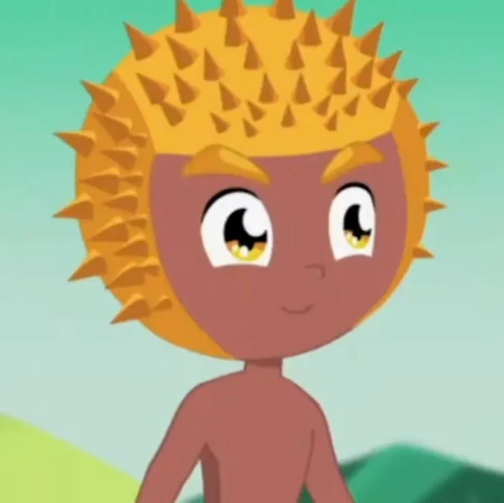 Mauricio (Princesas del Mar) (Español Latino)
