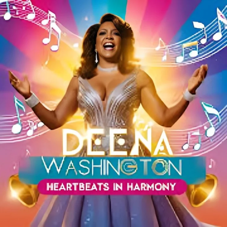 Deena Washington