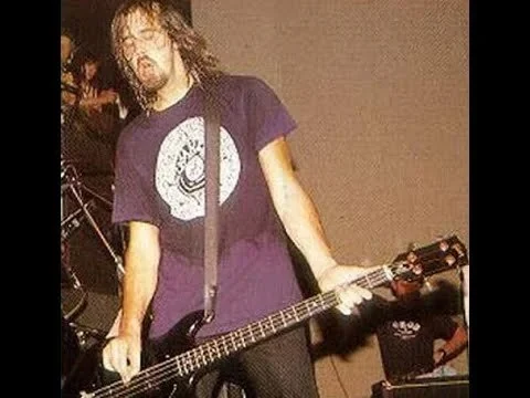 Krist Novoselic Badly Singing "Get Together" by The Youngbloods