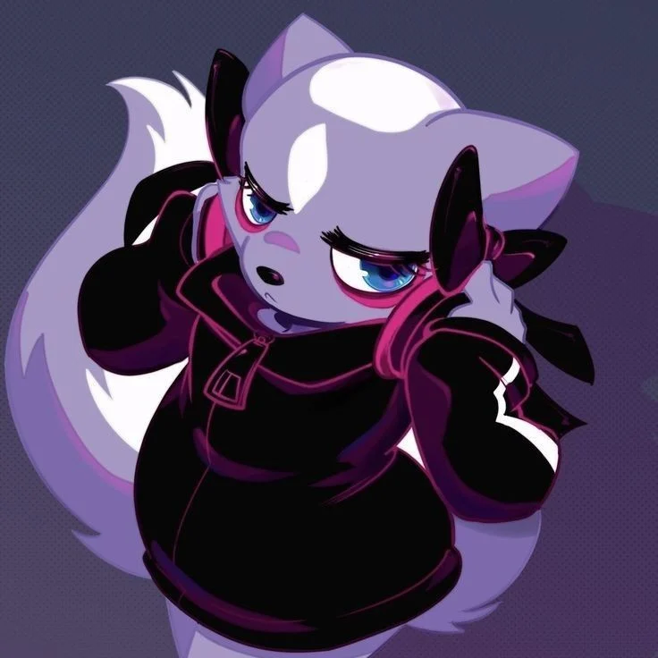 Shikabane PT-BR🇧🇷(V2)(Aggretsuko)
