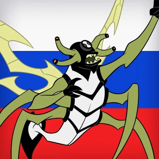 Жук (Татьяна Хвостикова)