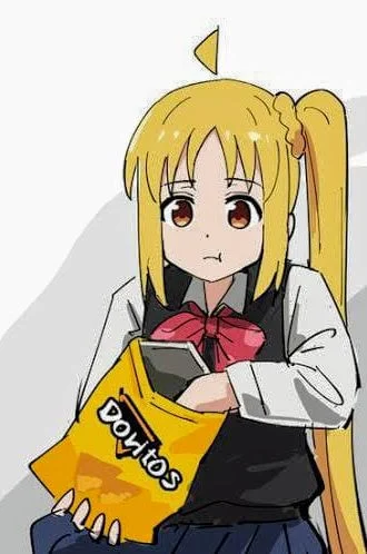 Nijika Ijichi - [Bocchi The Rock - Español Latino]