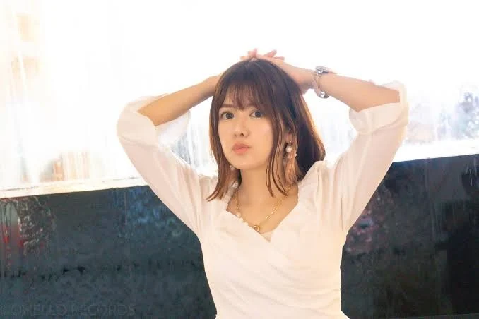Aimi Haraguni (Stereopony)