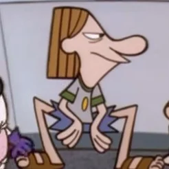 Jimmy Smith (Dexter's Laboratory) (Tom Kenny)