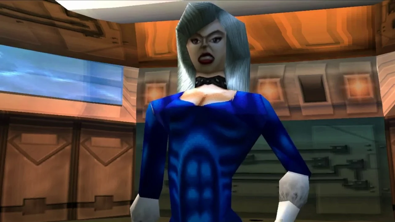 Black Cat / Felicia Hardy (Spider-Man 2000)