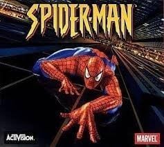Spider-Man / Peter Parker (Spider-Man 2000)