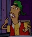 Mike (Aaahh!!! Real Monsters) (Dominic Armato)