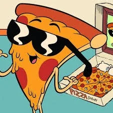 بيتزا ستيف النسخة العربية _ pizza steve arabic version