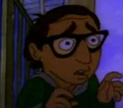 Rick Moranis (The Critic) (Maurice LaMarche)