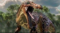 Suchomimus (Jurassic World: Chaos Theory)