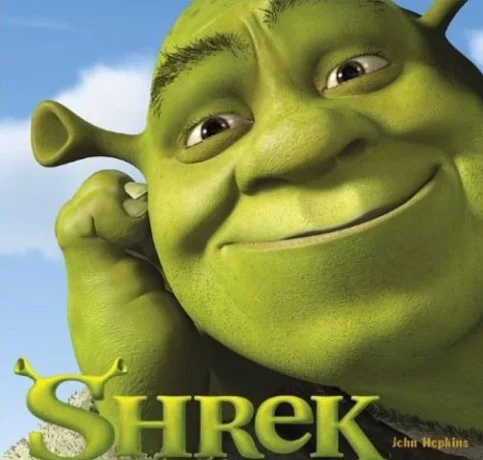 SHREK Vr2 PORTUGAL DUB