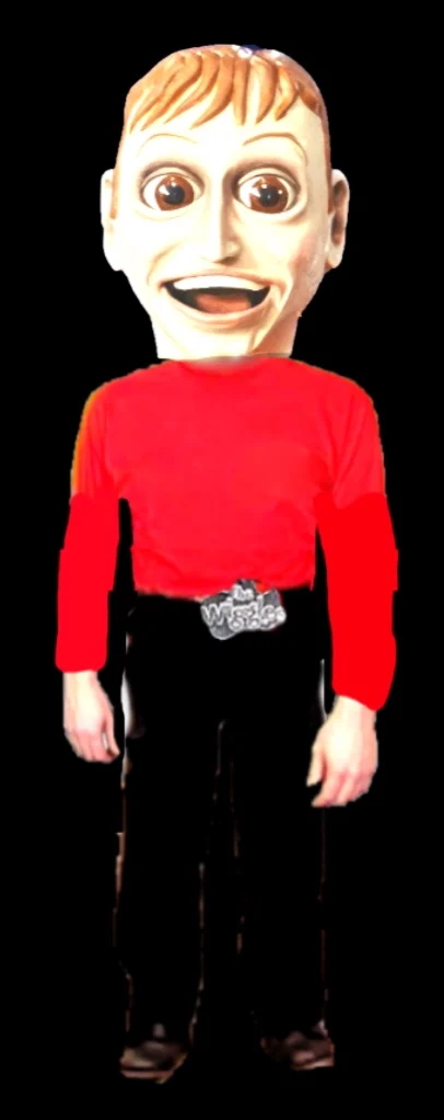 Puppet Murray (The Wiggles)