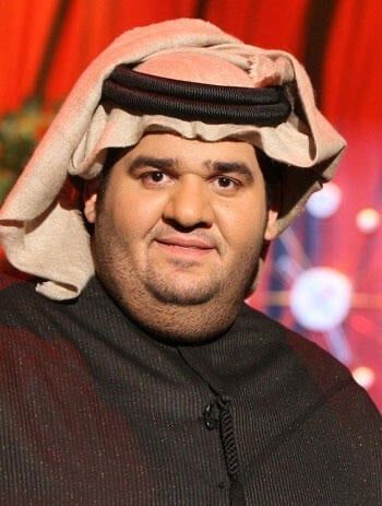 Hussain Al Jassmi vS2