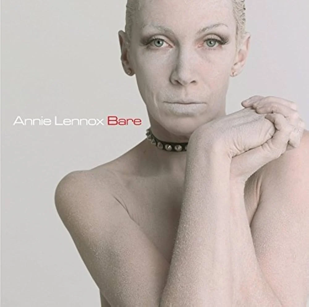 Annie Lennox (Bare Era)