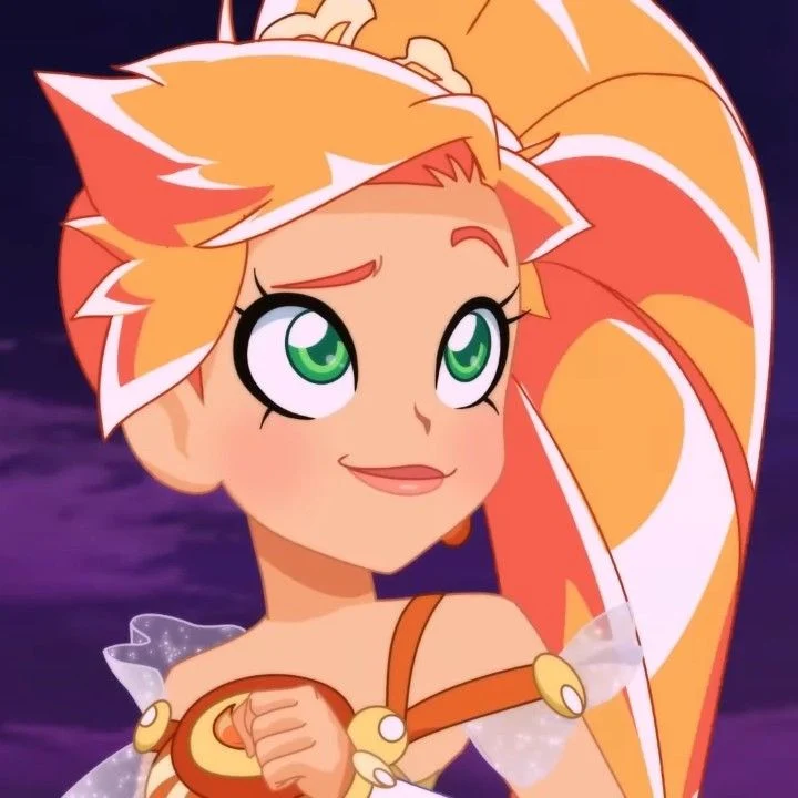Auriana (Lolirock)