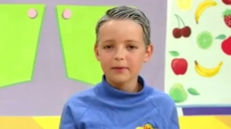 Little Anthony (The Wiggles) (Meet The Orchestra!)