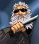 Father Torque (Full Throttle) (LucasArts) (Hamilton Camp)