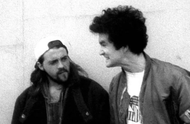 Olaf "Berserker" (Clerks) (John Henry Westhead)