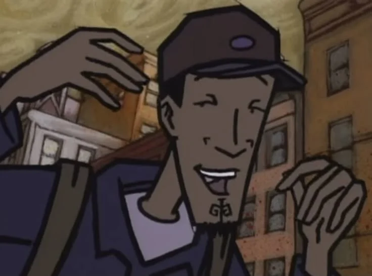 Fruity (MTV Downtown) (Marco H. Rodriguez)