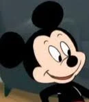 Mickey Mouse (SNL TV Funhouse) (Michael Paul Ziegfeld)